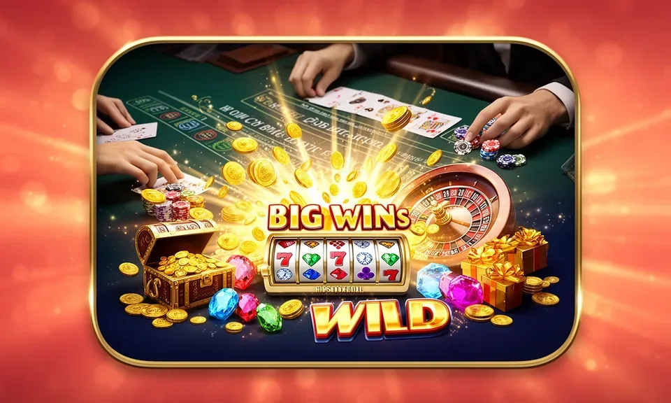 Texas Hold'em Tournament